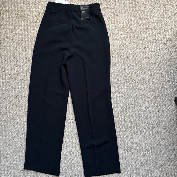 NWT Wilfred Effortless Pant in Crepette size 2 - Picture 7 of 7